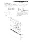 SECONDARY BATTERY diagram and image