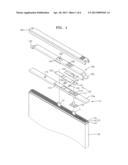 SECONDARY BATTERY diagram and image