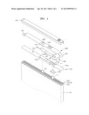 SECONDARY BATTERY diagram and image