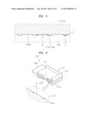 SECONDARY BATTERY diagram and image