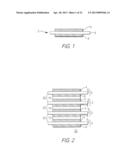 STACKED CONSTRUCTIONS FOR ELECTROCHEMICAL BATTERIES diagram and image