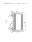 RECHARGEABLE BATTERY diagram and image