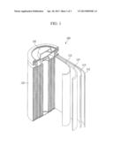 RECHARGEABLE LITHIUM BATTERY diagram and image