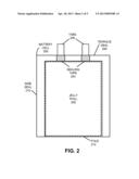 GRAPHENE CURRENT COLLECTORS IN BATTERIES FOR PORTABLE ELECTRONIC DEVICES diagram and image