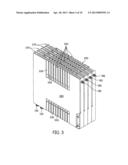 GAS VENT FOR ELECTROCHEMICAL CELL diagram and image