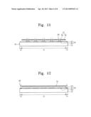 PHOTOLITHOGRAPHY METHOD INCLUDING DUAL DEVELOPMENT PROCESS diagram and image