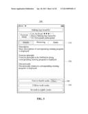 Social Network Training Service System and Method Using Smart Trainer     Application diagram and image