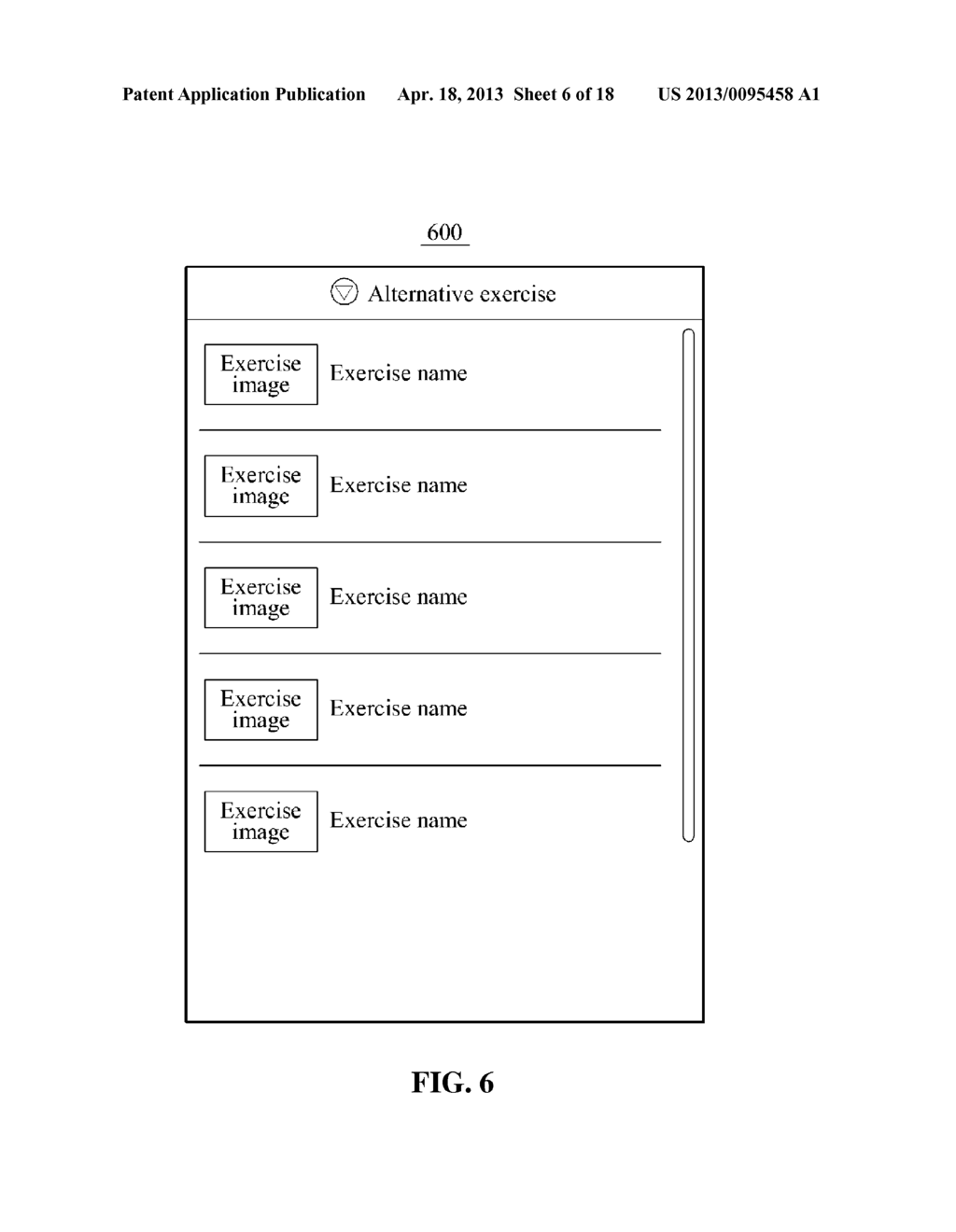 Social Network Training Service System and Method Using Smart Trainer     Application - diagram, schematic, and image 07