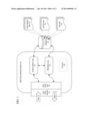 COURSE SKELETON FOR ADAPTIVE LEARNING diagram and image