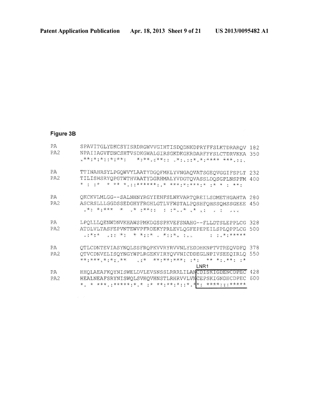 METHODS OF DETECTING PREGNANCY-ASSOCIATED PLASMA PROTEIN-A2 (PAPP-A2) - diagram, schematic, and image 10