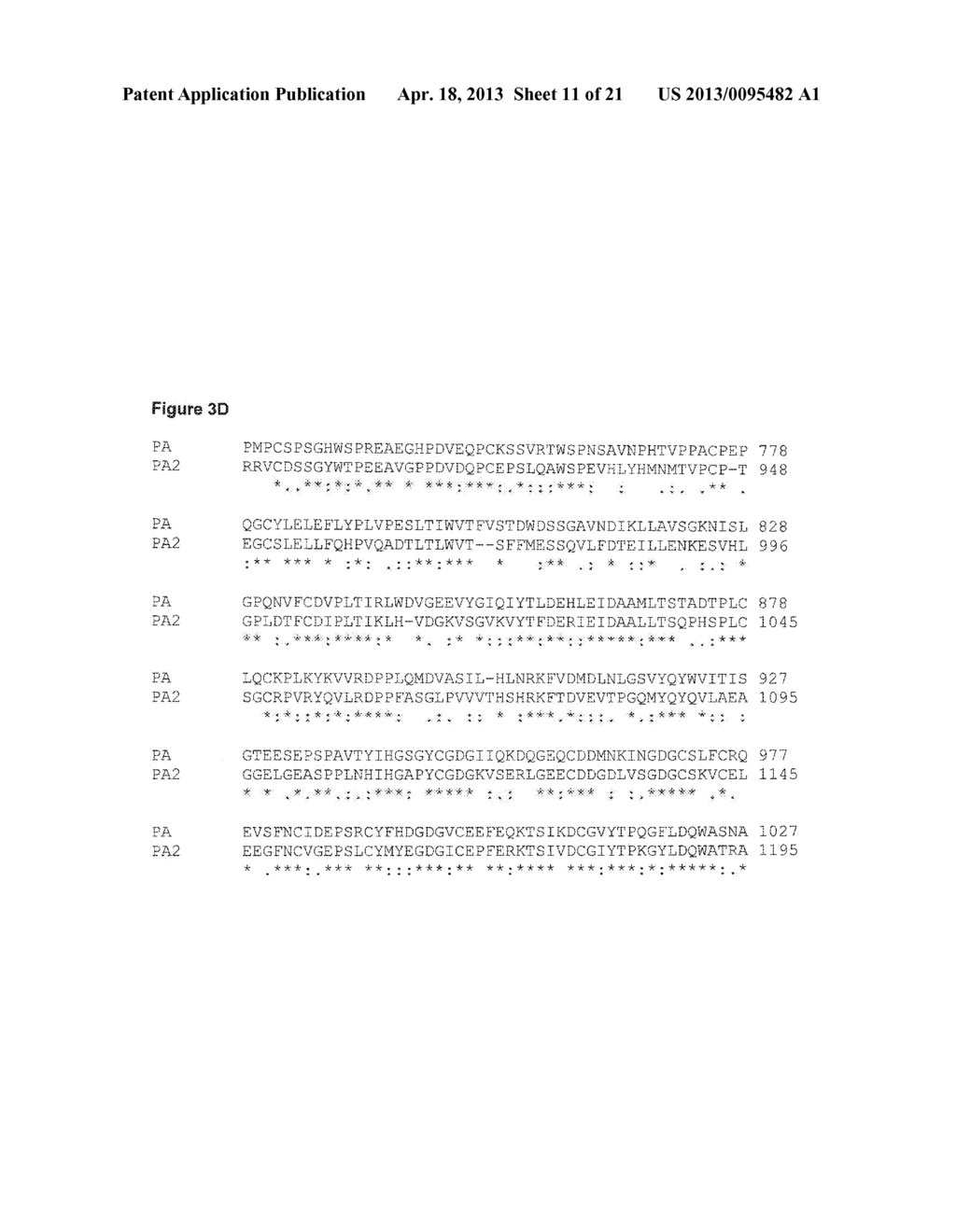 METHODS OF DETECTING PREGNANCY-ASSOCIATED PLASMA PROTEIN-A2 (PAPP-A2) - diagram, schematic, and image 12