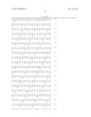 Nucleotide Sequences Encoding Insecticidal Proteins diagram and image