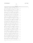 Nucleotide Sequences Encoding Insecticidal Proteins diagram and image