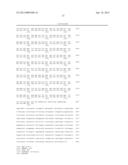 Nucleotide Sequences Encoding Insecticidal Proteins diagram and image