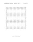 BETA-GLUCOSIDASE VARIANT ENZYMES AND RELATED POLYNUCLEOTIDES diagram and image