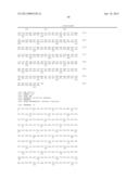 BETA-GLUCOSIDASE VARIANT ENZYMES AND RELATED POLYNUCLEOTIDES diagram and image