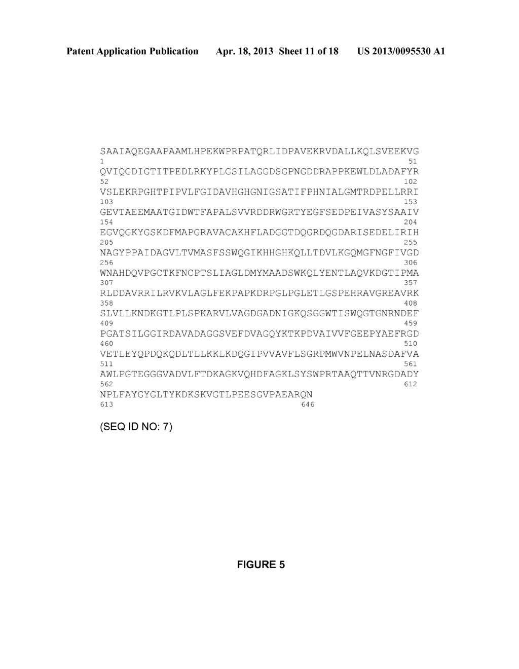 BETA-GLUCOSIDASE VARIANT ENZYMES AND RELATED POLYNUCLEOTIDES - diagram, schematic, and image 12