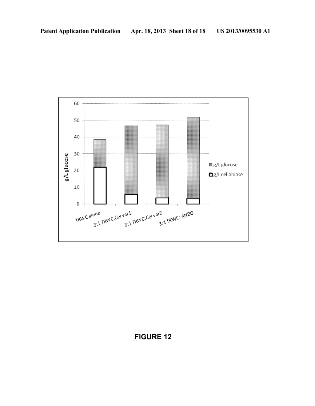 BETA-GLUCOSIDASE VARIANT ENZYMES AND RELATED POLYNUCLEOTIDES - diagram, schematic, and image 19