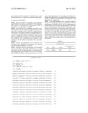 POLYNUCLEOTIDES HAVING PROMOTER ACTIVITY diagram and image