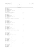 POLYNUCLEOTIDES HAVING PROMOTER ACTIVITY diagram and image