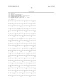 NOROVIRUS AND SAPOVIRUS ANTIGENS diagram and image