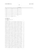 NOROVIRUS AND SAPOVIRUS ANTIGENS diagram and image