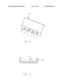 Composite Material for Absorbing and Remediating Contaminants and Method     of Making Same diagram and image
