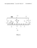 CELL SEPARATING APPARATUS AND CELL SEPARATING METHOD diagram and image