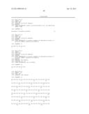 PREGNANCY-ASSOCIATED PLASMA PROTEIN-A2 (PAPP-A2) POLYNUCLEOTIDES diagram and image
