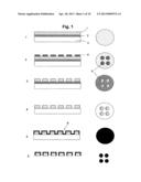 METHOD FOR PRODUCING MICROPARTICLES diagram and image