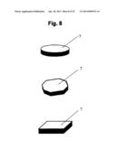 METHOD FOR PRODUCING MICROPARTICLES diagram and image