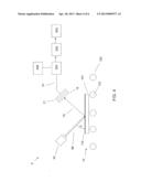 SYSTEM AND METHOD FOR MEASURING LAYER THICKNESS AND DEPOSITING     SEMICONDUCTOR LAYERS diagram and image