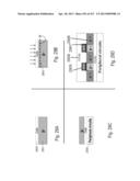 SEMICONDUCTOR DEVICE AND STRUCTURE diagram and image