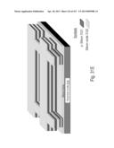 SEMICONDUCTOR DEVICE AND STRUCTURE diagram and image