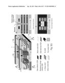 SEMICONDUCTOR DEVICE AND STRUCTURE diagram and image