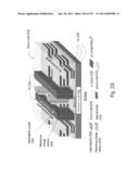 SEMICONDUCTOR DEVICE AND STRUCTURE diagram and image