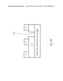 SEMICONDUCTOR DEVICE AND STRUCTURE diagram and image