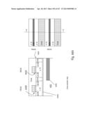 SEMICONDUCTOR DEVICE AND STRUCTURE diagram and image