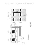 SEMICONDUCTOR DEVICE AND STRUCTURE diagram and image