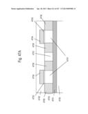 SEMICONDUCTOR DEVICE AND STRUCTURE diagram and image