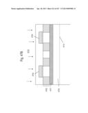 SEMICONDUCTOR DEVICE AND STRUCTURE diagram and image