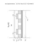 SEMICONDUCTOR DEVICE AND STRUCTURE diagram and image