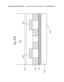 SEMICONDUCTOR DEVICE AND STRUCTURE diagram and image