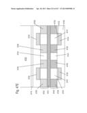 SEMICONDUCTOR DEVICE AND STRUCTURE diagram and image