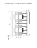 SEMICONDUCTOR DEVICE AND STRUCTURE diagram and image