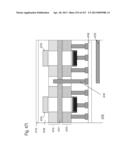 SEMICONDUCTOR DEVICE AND STRUCTURE diagram and image