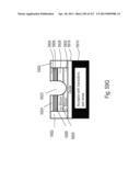 SEMICONDUCTOR DEVICE AND STRUCTURE diagram and image