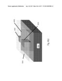 SEMICONDUCTOR DEVICE AND STRUCTURE diagram and image