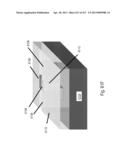 SEMICONDUCTOR DEVICE AND STRUCTURE diagram and image