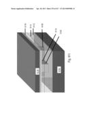 SEMICONDUCTOR DEVICE AND STRUCTURE diagram and image